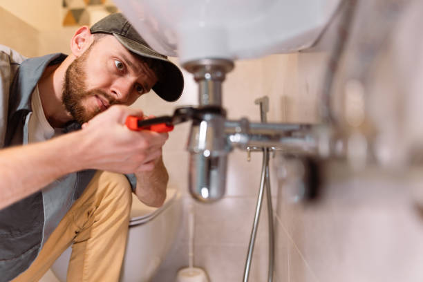 Best Septic System Installation and Maintenance  in Williamsburg, KY