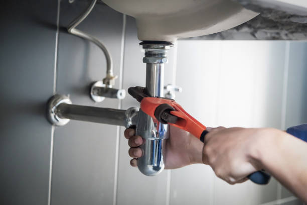 Best Commercial Plumbing Services  in Williamsburg, KY